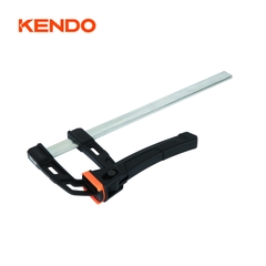 Kẹp chữ F khóa nhanh kích thước 80 x 250mm Kendo - 40521