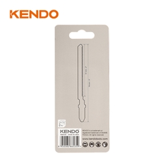 Bộ 03 lưỡi cưa lọng cắt lượn cho gỗ T119BO HCS Kendo - 46000301