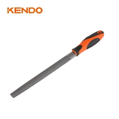 Dũa gỗ hình bán nguyệt kích thước 200mm / 8