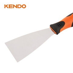 Cây sủi cán nhựa lưỡi thép không gỉ Kendo