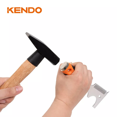 Dao cạo sơn đa năng 75mm Kendo - 45126