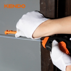 Bộ cuộn dây phấn 3 chi tiết có thước thủy Kendo - 45342