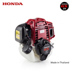 Động cơ xăng 4 thì Honda GX25T SD (1.1 HP, 25 cc, 0.81 kW)