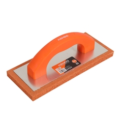 Bàn chà xốp chất liệu đế cao su kích thước 240x100x15mm Kendo - 45364
