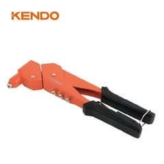 Kìm rút đinh rivê với đầu xoay 360 độ Kendo - 45603