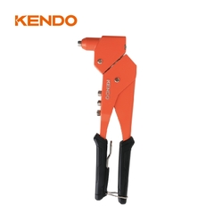 Kìm rút đinh rivê với đầu xoay 360 độ Kendo - 45603