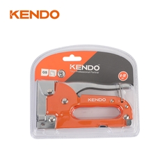 Súng bấm ghim (0.7x6-10mm) Kendo - 45931
