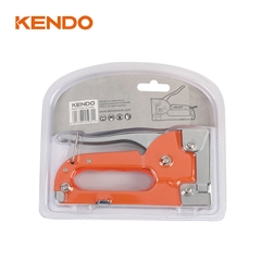 Súng bấm ghim (0.7x6-10mm) Kendo - 45931