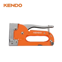 Súng bấm ghim (0.7x6-10mm) Kendo - 45931