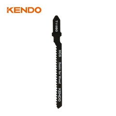 Bộ 03 lưỡi cưa lọng cắt lượn cho gỗ T119BO HCS Kendo - 46000301