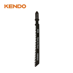 Bộ 03 lưỡi cưa lọng cắt thẳng cho gỗ T111C HCS Kendo - 46000401