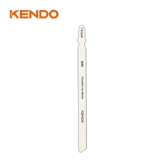 Lưỡi cưa lọng cắt thẳng cho kim loại T318AF BIM (3 cái/bộ) Kendo - 46003701