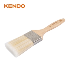 Cọ sơn tay cầm gỗ thương hiệu Kendo