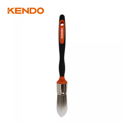 Cọ sơn tròn 15mm - 25mm thương hiệu Kendo
