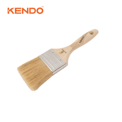 Cọ sơn dầu tay cầm gỗ bản Kendo (25mm - 101.6mm)
