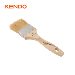 Cọ sơn dầu tay cầm gỗ bản Kendo (25mm - 101.6mm)