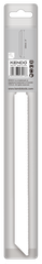 Bộ 2 lưỡi cưa kiếm cắt kim loại S1122BF, 225x19x 0.9-1.8mm/ 14TPI - Bi-metal Kendo - 46301205