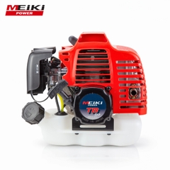 Động cơ xăng 2 thì MEiKi TB50PFD-UFD (1.9HP, 42.7cc, 1.42kW)