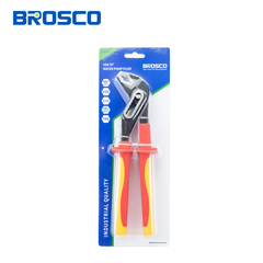 Kìm mỏ quạ cách điện 1000V VDE bằng thép Cr-V 10