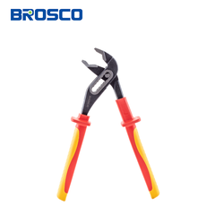 Kìm mỏ quạ cách điện 1000V VDE bằng thép Cr-V 10