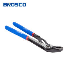 Kìm mỏ quạ điều chỉnh nhanh bằng thép Cr-V 10