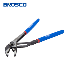 Kìm mỏ quạ điều chỉnh nhanh bằng thép Cr-V 10
