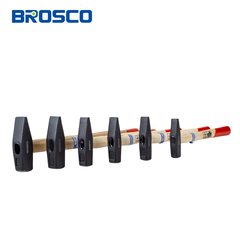 Búa cơ khí cán gỗ thương hiệu Brosco