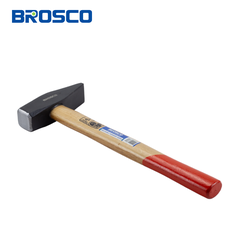 Búa cơ khí cán gỗ thương hiệu Brosco