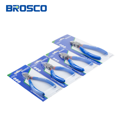 Kìm cắt nhựa chất lượng công nghiệp Brosco