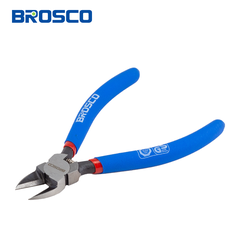 Kìm cắt nhựa chất lượng công nghiệp Brosco