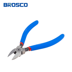 Kìm cắt nhựa chất lượng công nghiệp Brosco