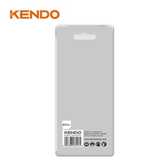 Lưỡi cắt sâu (Bi-metal) cho máy cắt rung kích thước 28.5×54×104mm Kendo - 50120412