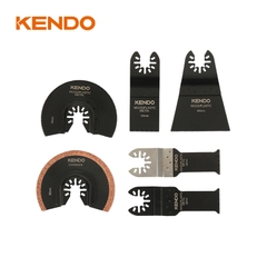Lưỡi cắt sâu (Bi-metal) cho máy cắt rung kích thước 28.5×54×104mm Kendo - 50120412