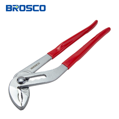 Kìm mỏ quạ công nghiệp bằng thép Cr-V 10