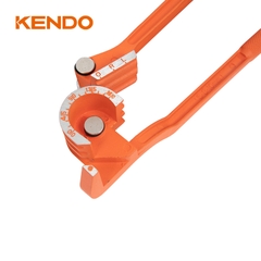 Dụng cụ uốn ống 3 trong 1 (6-8-10mm) Kendo - 50127