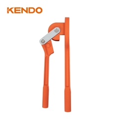 Dụng cụ uốn ống 3 trong 1 (6-8-10mm) Kendo - 50127
