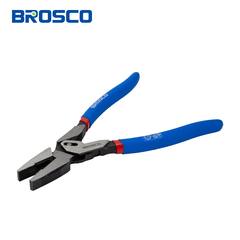 Kìm điện trợ lực bằng thép Cr-V 9.25
