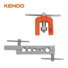 Bộ dụng cụ lã ống (6-8-10-12-14-15mm) Kendo - 50206