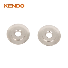 Bộ 2 cái lưỡi cắt ống đồng 3x18x5mm Kendo - 50326