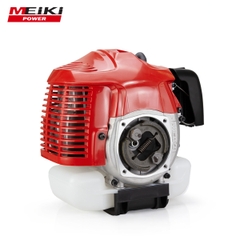 Động cơ xăng 2 thì MEiKi TU43PFD-UFD (1.7HP, 42.7cc, 1.27kW)