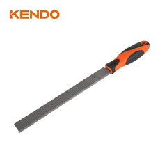 Dũa gỗ bản dẹp kích thước 200mm / 8