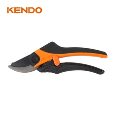 Kéo cắt cành lưỡi cong 8 inch 200mm Kendo - 60116