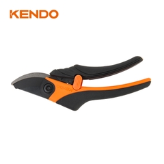 Kéo cắt cành lưỡi cong 8 inch 200mm Kendo - 60116