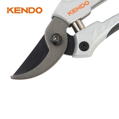 Kéo cắt cành lưỡi cong 7 inch 180mm Kendo - 60118