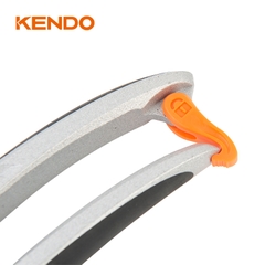 Kéo cắt cành lưỡi cong 7 inch 180mm Kendo - 60118