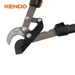 Kéo cắt cành hàm đe kích thước 30 inch 750mm Kendo - 60222