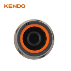 Đầu nối sửa chữa ống 1/2 inch Kendo - 60633