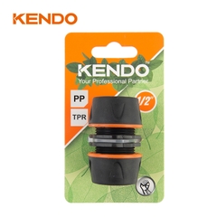 Đầu nối sửa chữa ống 1/2 inch Kendo - 60633