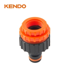 Bộ chuyển đổi vòi 1inch-3/4inch-1/2inch Kendo - 60634