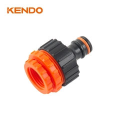 Bộ chuyển đổi vòi 1inch-3/4inch-1/2inch Kendo - 60634